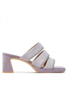 Тапочки Caprice, фиолетовый