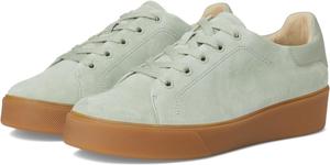 Кроссовки Naturalizer Morrison3.0, цвет Pistachio Green Suede