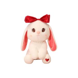 Плюшевая кукла Barbie Rabbit высотой 22см/35см/45см XINGBA