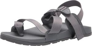 Мужские сандалии Chaco Lowdown 2, серый