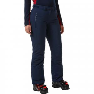 Женские утепленные лыжные брюки Alphelia 2.0 Helly Hansen, Navy