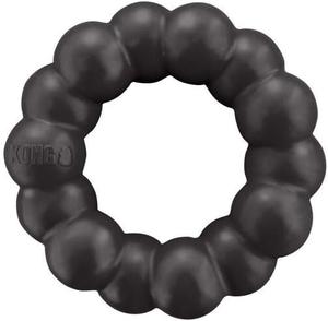 Прорезыватель для собак KONG Extreme XL, цвет черный