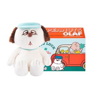 Снупи PEANUTS украшение кукла плюшевая кукла высота 35см/52см M&G SHOP