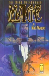 Mage: The Hero Discovered Book 3 (Image Comics)