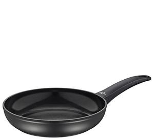 Сковорода monza с керамическим покрытием Küchenprofi, черный