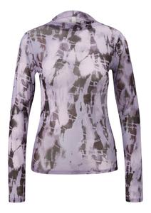 Рубашка QS, фуксия