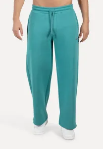 Свободные спортивные штаны brayan в повседневном стиле Smilodox, Petrol