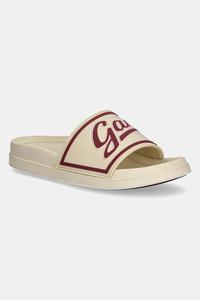 Шлепанцы Pierbay Gant, бежевый