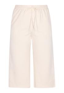 Брюки свободного кроя Sidona, Ecru