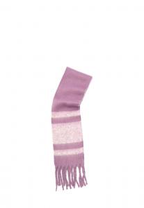 Шарф MICHAEL Michael Kors Scarf, Light Pastel Purple/Purple