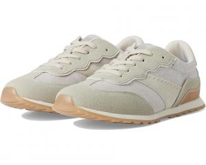 Кроссовки Blowfish Malibu Valley, цвет Silver Fabric/Faux Leather