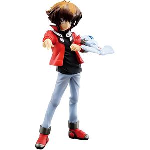 Ichiban Kuji, Yu Gi Oh! G Scale Figures BANDAI
