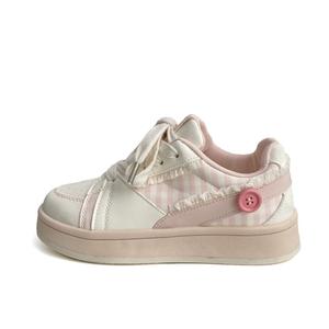 City camel Дышащие женские скейтерские кеды низкие светло-желтые, цвет Light Yellow