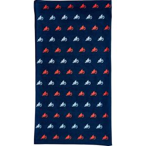 Неквормер FLM 2.0 Multifunctional, синий