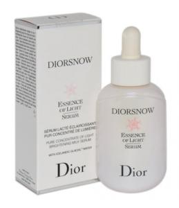 Осветляющая сыворотка для лица и шеи, 30 мл Dior, Diorsnow Essence Of Light
