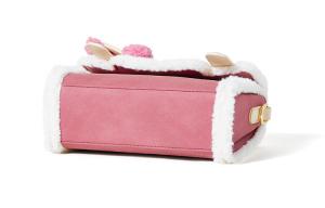 Sound Charm Женская сумка через плечо Sound For Life, Коричневый