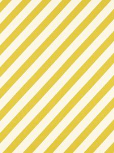 Индивидуальные шторы Sophie Robinson из бумажной соломки Harlequin, Citrine