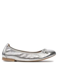 Балетки 9-22108-42 Caprice, серебряный