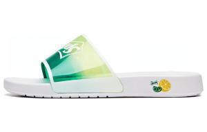 Шлепанцы Coca Cola X женские Anta