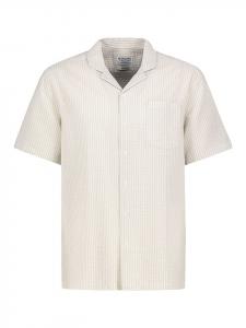 Рубашка Sublevel, бежевый