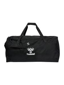 Спортивная сумка Hummel Core 2.0, черный