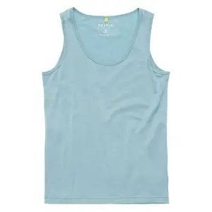 Футболка без рукавов DEVOLD OF NORWAY Classic, синий
