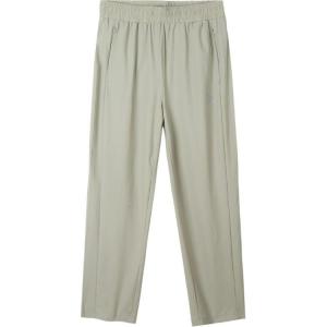 Брюки Quick Dry для женщин Moderate Straight Fit CAMEL, светло-mulberry зеленый