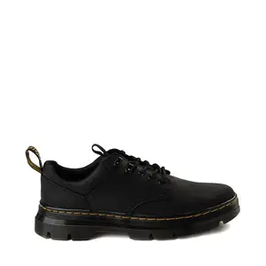 Ботинки мужские Dr. Martens Reeder на шнуровке, черный