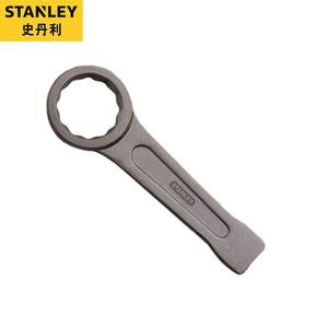 Ключ Torx Stanley, ударный ключ с прямой ручкой, 65 мм, для тяжелых условий эксплуатации, ключ Torx с одной головкой 96-922-23