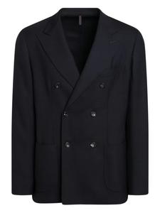 Santaniello двубортный пиджак