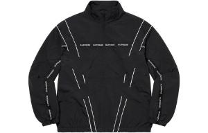 SS21 Куртка унисекс Supreme, зеленый