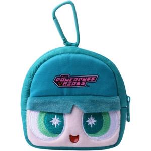 X Warner The Powerpuff Girls персонажи цветочные пузыри пушистый чехол для наушников куклы плюшевый кулон высота 10см HUGKIS