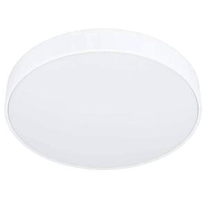 Светодиодный потолочный светильник Eglo Zubieta I, поликарбонат/сталь - 1-пламенный