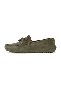 Мокасины LOAFERS Derimod, хаки