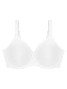 TRIUMPH Minimizer Minimiser 'Modern Soft & Cotton' в белом цвете