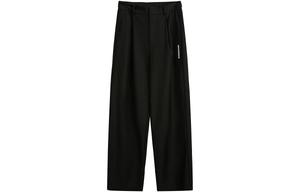 Брюки Unisex Black GOLFCROSS