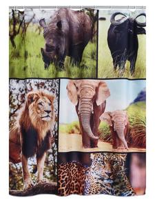 Занавеска для душа RIDDER