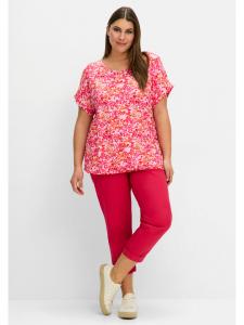 Футболка sheego