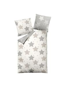 Постельные принадлежности Traumschlaf, бежевый