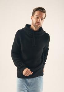 Толстовка Pier One, черный