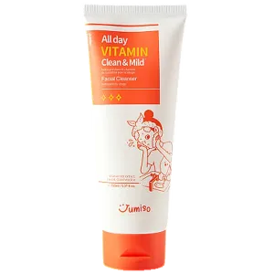 Очищающий гель для умывания, 150 мл Jumiso