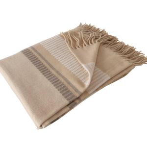 Одеяло Boltze Home бежевый, 130/160 см