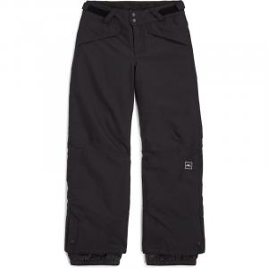 Сноубордические штаны с шлангом и молотом O'Neill, цвет black out