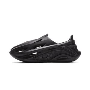 Сабо мужские LINING, Black