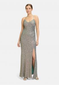 Платье для особых случаев Vera Mont, синий