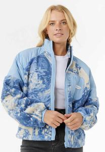 Флисовая куртка Rip Curl OCEANIC, Blue