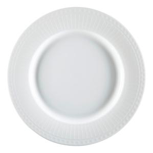 Тарелка Ritzenhoff Breker белый, 27/27/2 см