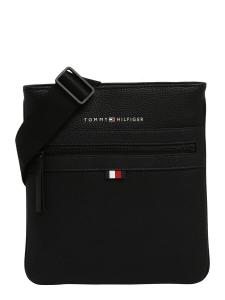 Сумка через плечо TOMMY HILFIGER Crossbody Bag Essential, черный