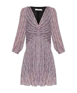 Платье Правило Iro, мультиколор