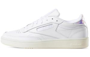 Кроссовки Club C Women's Reebok 85 'White' Women's